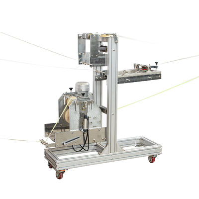 Environmental Friendly Paper Straw Machine 400-700pcs/Min High Speed